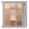 My Best Tone Eye Palette 7g, Favorite I, 1 Piece