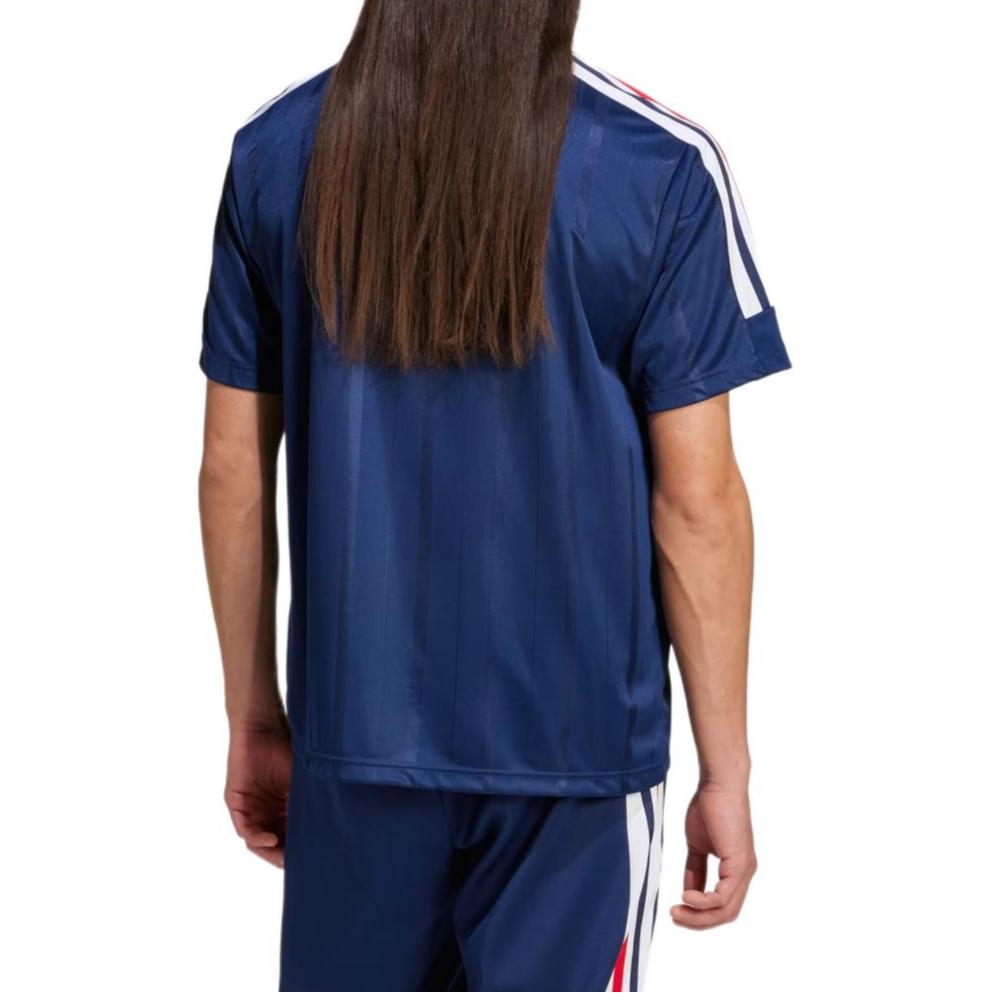 adidas Футболка House Of Tiro Nations Pack IY4506