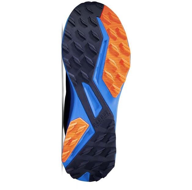Mammut Saentis TR Low Goretex ботинки трекинговые