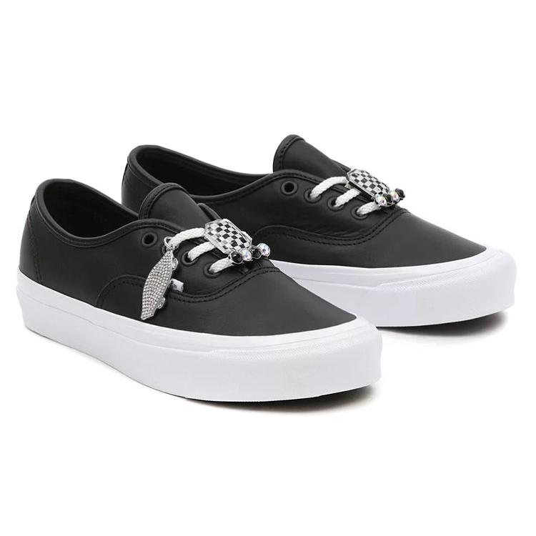 Vans Ua Authentic 44 Dx Anaheim Factory Crystal Keeper Черный Женские VN0A5KX4AVV