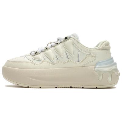 Морковь 1 Повседневная обувь Женские кроссовки Белый F12W411201FAA