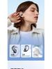 Умные Bluetooth-наушники M118 с ИИ-переводом, высококачественным звуком, долгим временем работы от аккумулятора, индикатором заряда и дизайном с ушным крючком