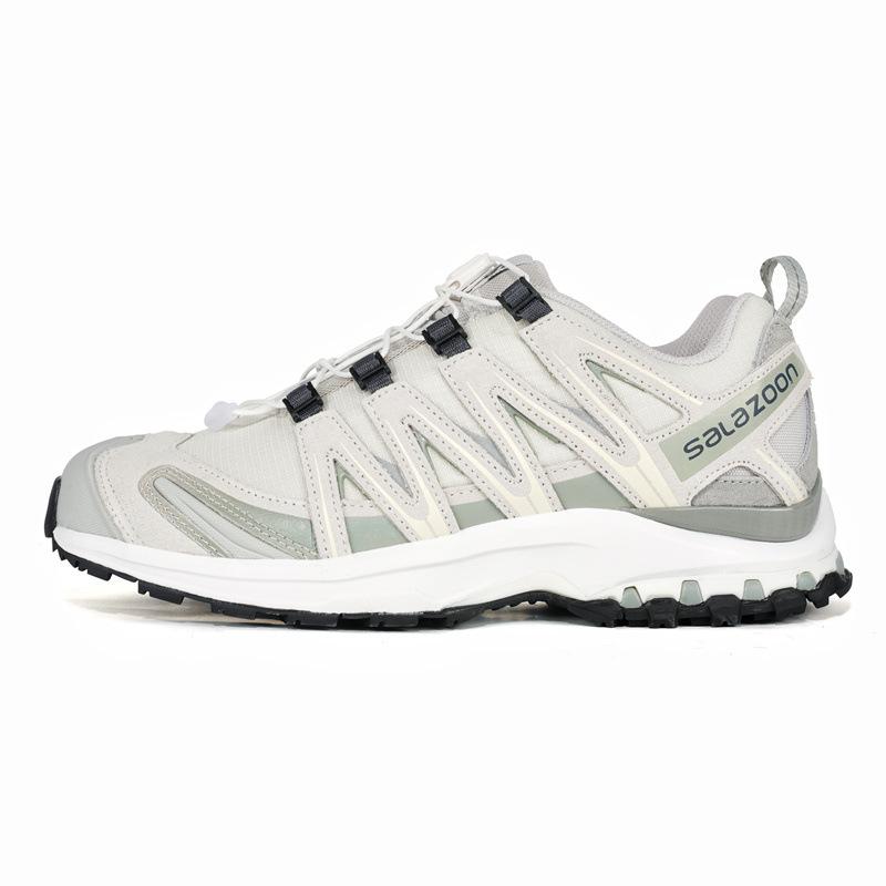 Дышащая обувь для пешего туризма и бега по пересеченной местности для мужчин и женщин, повседневная спортивная обувь