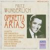 CD CARL ZELLER, FRANZ LEH?R, IMRE K?LM - Operetta Arias Europe Classical Used