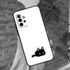 Чехол Omori Game Fanart для Samsung Galaxy A52 A12 A22 A32 A42 A72 A11 A51 A71 A50 A70 A21S A52S, чехол