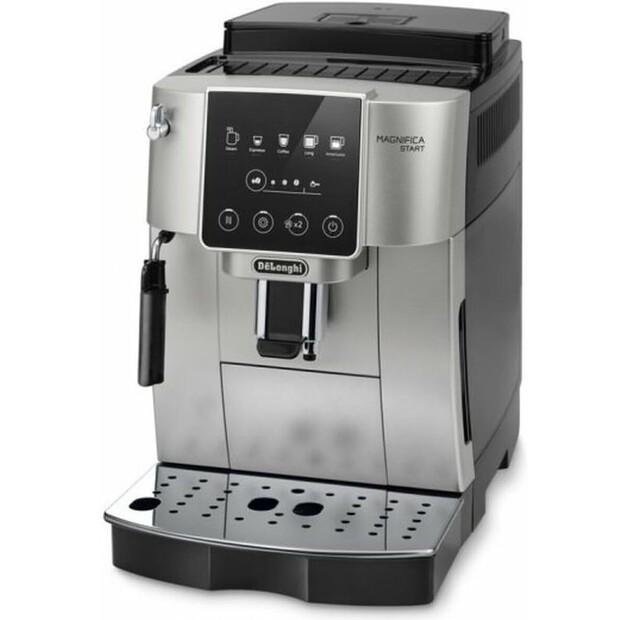 DeLonghi ECAM 220.30.SB Magnifica Start Coffee Machine