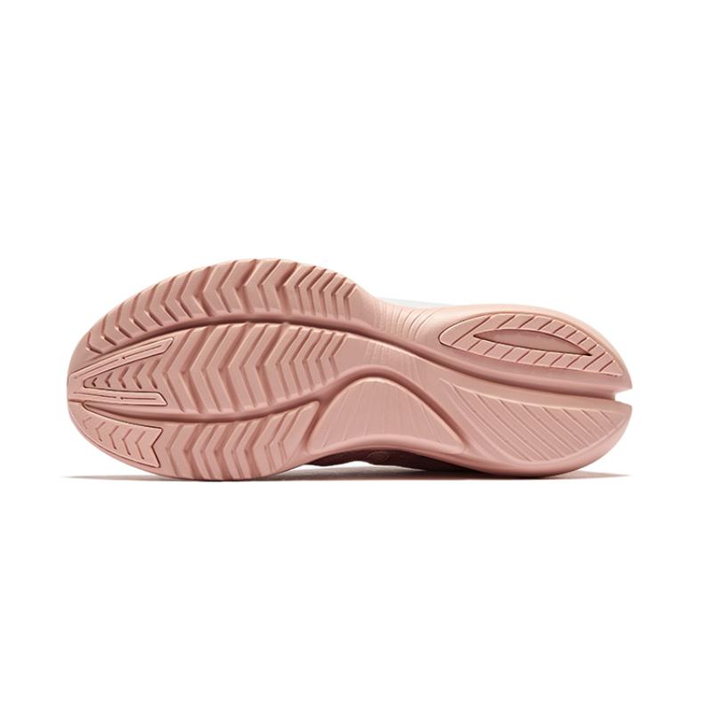 SAUCONY Kinvara ForHer Essence Амортизирующие Износостойкие Дышащие Отскок Низкие Кроссовки для Бега Женские Розовые Saucony S18169-4