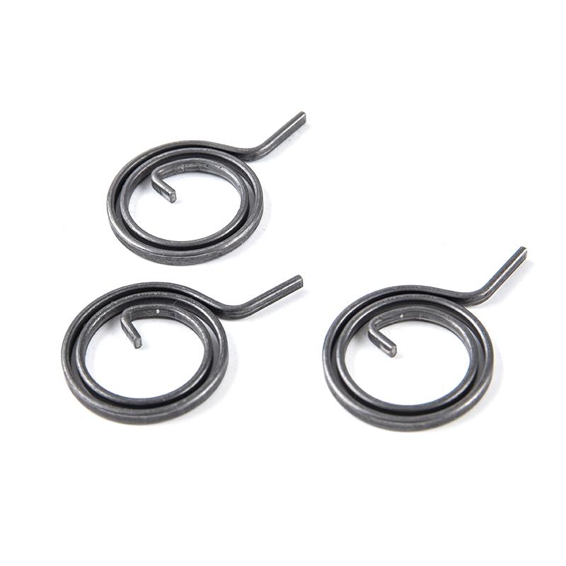 3шт 26 мм 27 мм 28 мм плоская проволока дверной замок ручка пружинная катушка инструменты для двери