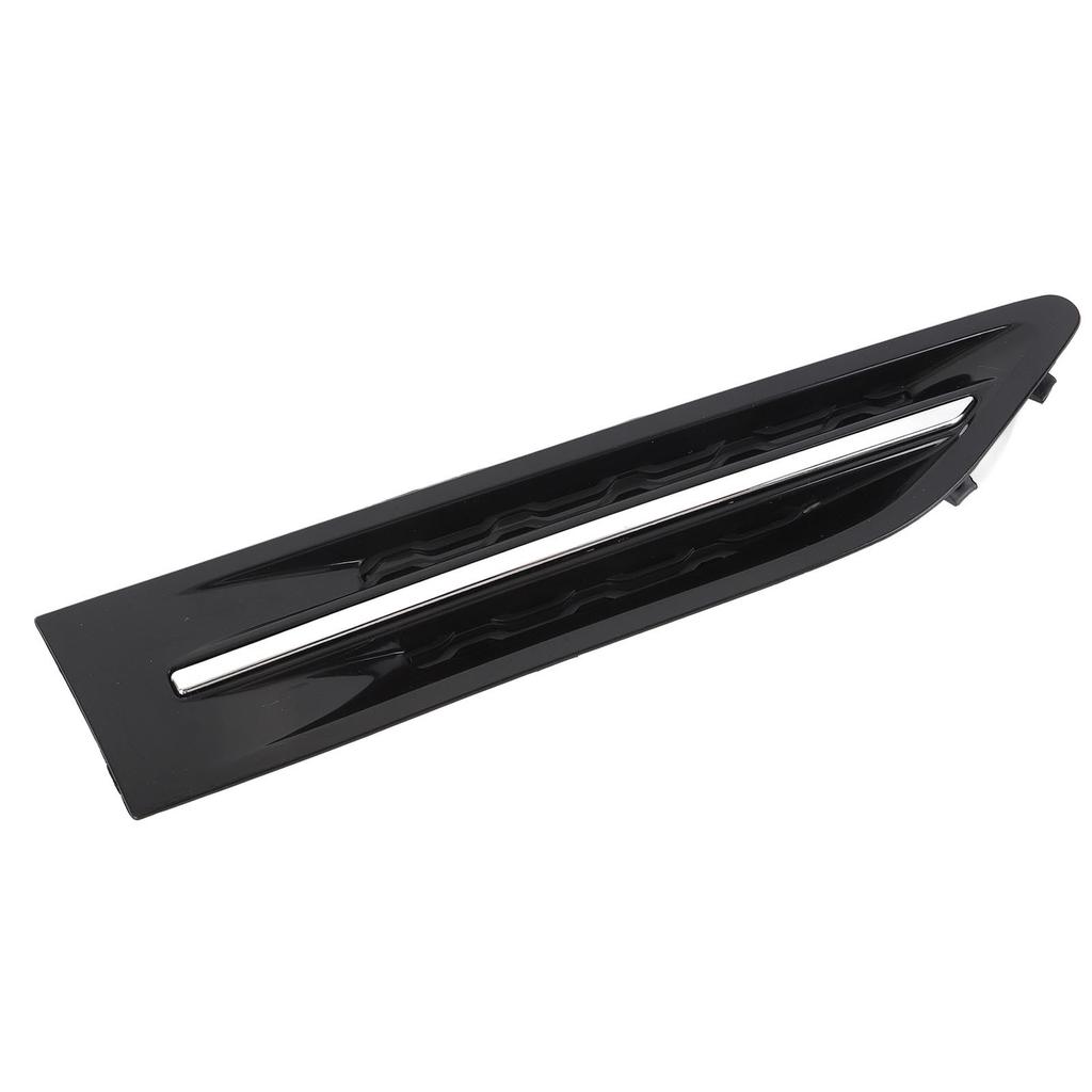 Боковая накладка на автомобиль, вентиляционная решетка, долговечная, устойчивая к царапинам, простая в установке для Optima 2011–2015