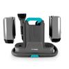 Пылесос Моющий И Выводящий Пятна H450 Синий Гидро