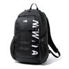New Era Urban Pack 33 л с принтом логотипа Urban Pack Черно-белый 12854713