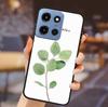 Чехол-бампер для телефона Motorola G 5G 2025, мягкий ТПУ-силикон, задняя крышка, 3D тиснение цветка, корпус для Motorola Moto G 5G, Fundas Coque