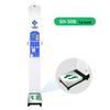 Shanghe Smart Height & Weight Scale with Body Composition Analyzer (CN version)