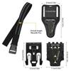 Anti-slip Elastic Holster Strap Drop Leg Holster Thigh Strap Mid-low Belt Loop