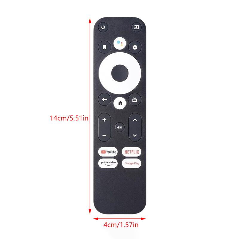 Пульт дистанционного управления для ТВ-приставки Новый голосовой пульт ДУ для Km7 Km2 Plus Km1 Km6 Km3 4K Сертифицированная Android ТВ-приставка