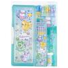 Showa Note Pokemon Stationery Gift Set Set, 7-Piece (950729M11)