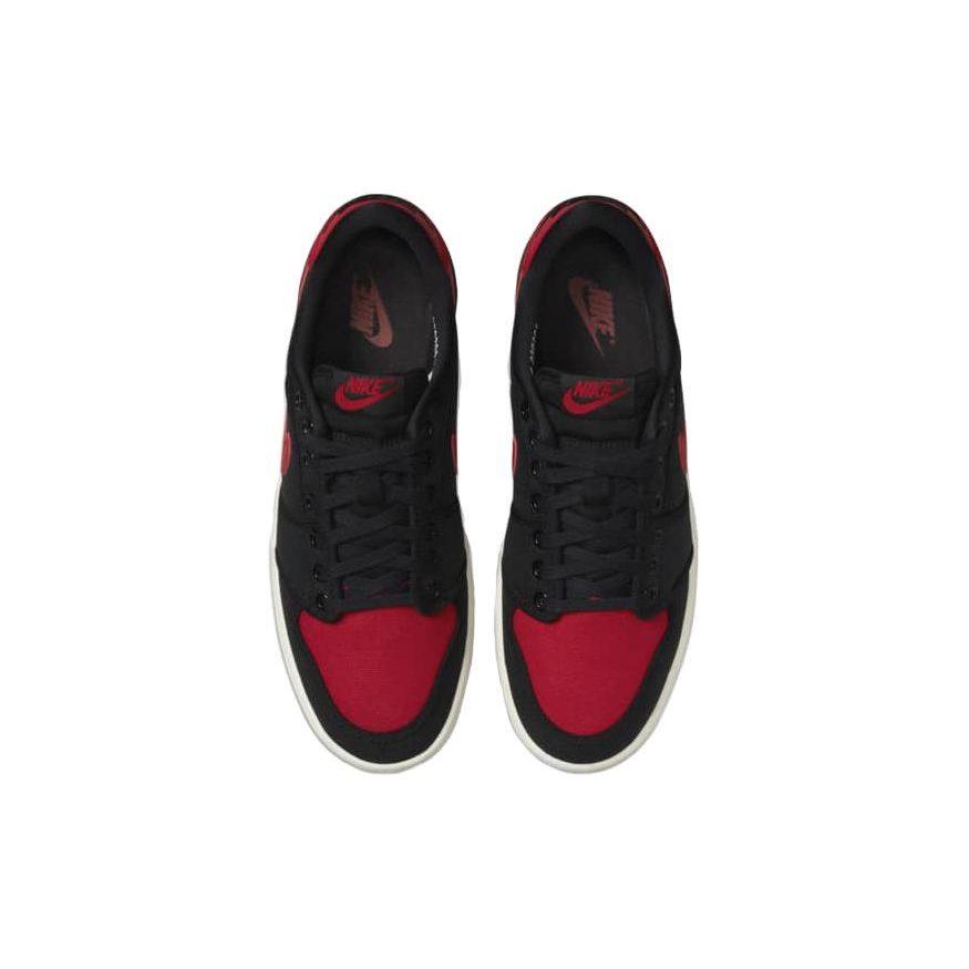 Jordan 1 Ретро Ajko Low Bred DX4981-006