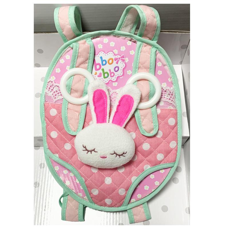 Doll Toys Dress Up Baby Clothing Accessories Straps Backpacks Backpacks Hand Baskets Girls Toys