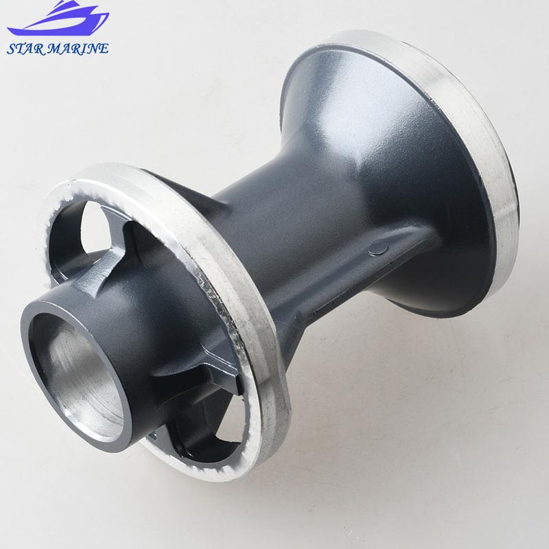 688-45331-00 688-45331 Подшипники кронштейна подходят для лодочного мотора Yamaha 50 л.с. - 90 л.с. 688-45331-00-94 Детали лодочного двигателя