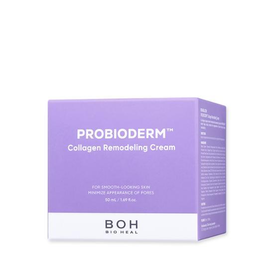 BIOHEAL BOH Пробиодерм Коллагеновый ремоделирующий крем 50 мл
