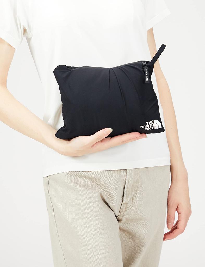 North Ventrix Cold Thermal Water L [The Face] Женская куртка, Защита, Утеплитель, Отталкивающий, Легкий, Черный,