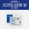 Предзаказ SUPER JUNIOR SUPER SHOW 10 SJ-CORE Мини-набор брошюр