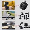 Нагрудный ремень GoPro для спортивных камер, Совместим с DJI, Xiaoyi, Hero10/9.