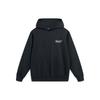 Свитшот Li Ning Wade Collection Мужской Черный AWDU013-1