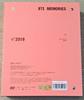 [USED] BTS Memories 2019 DVD with Bonus V