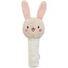 Mom's Nature Baby Organic Attachment Doll Rattle, Lenny, Korean Baby Products