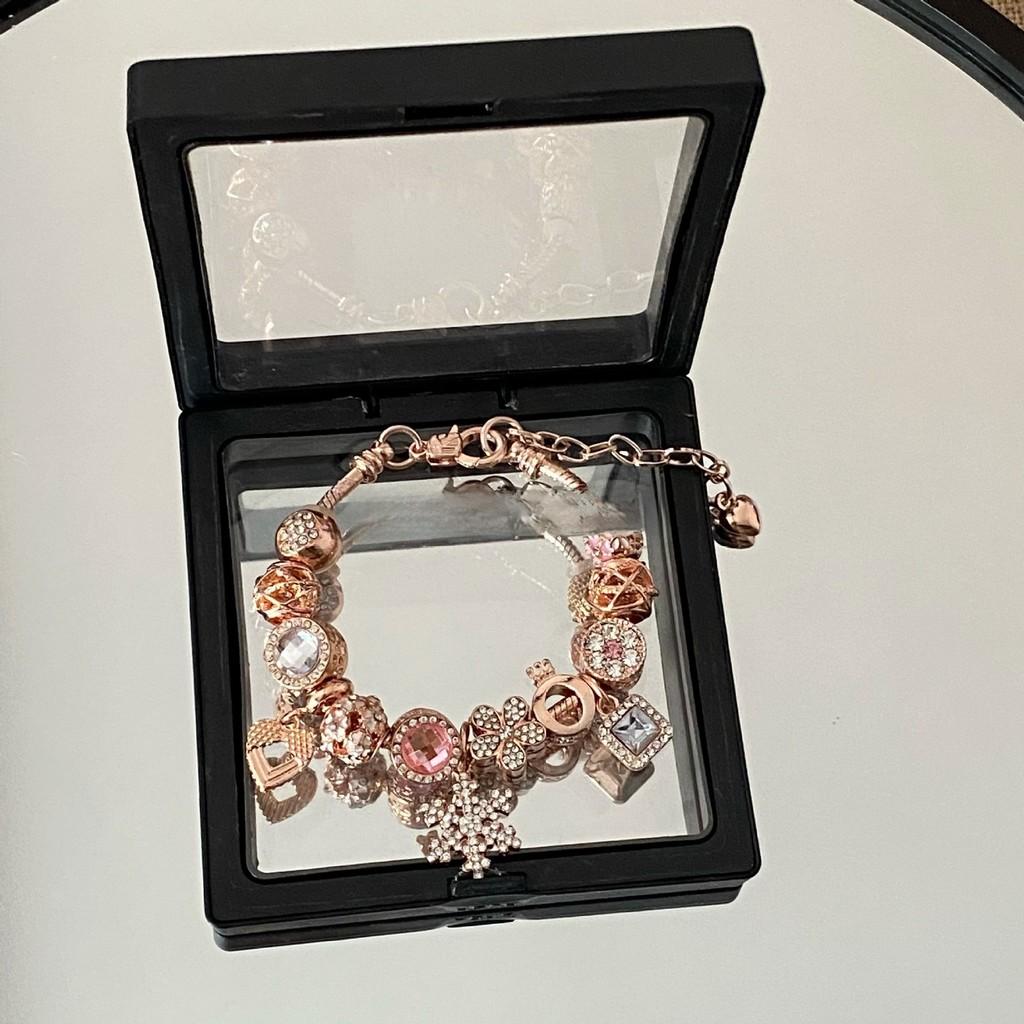 No Ip Hand Jewelry For Women With Snowflake And Heart Shapes For Summer 2025