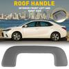 Roof Inner Ceiling Pull Handle For Toyota Corolla Altis Yaris Vios Aruis Prius Highlander Kluger Noah Rav4 Previa Tarago EZ