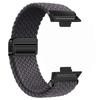Magnetic Braided Nylon Loop Band for Xiaomi Redmi Watch 5 4 Strap Adjustable Sport Replacement Correa Bracelet Mi Band 9 8 Pro