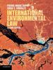 Книга International Environmental Law