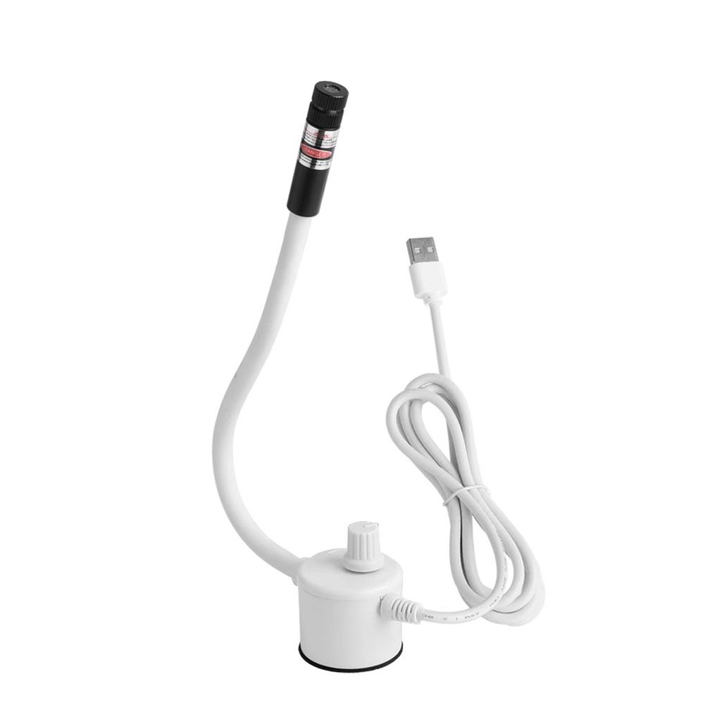 Станок для раскроя одежды, USB, большой перекрестие/линия/круглый инфракрасный позиционирующий свет, магнитный разметочный инструмент для деревообработки