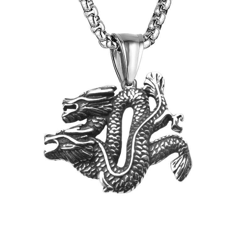 Хип-хоп кулон, Кулон с ирландским узлом