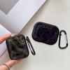 Чехол для наушников Cover Case Для Airpods Pro2 4 1 Pro 3 Pro3 2 Цветной Вихрь