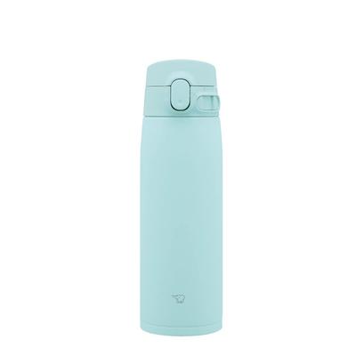 Бутылка для воды ZOJIRUSHI 600 мл, мятно-голубая, SM-VA60-AM