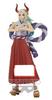 Banpresto One Piece DXF THE GRANDLINE LADY Страна Вано Ямато том 5