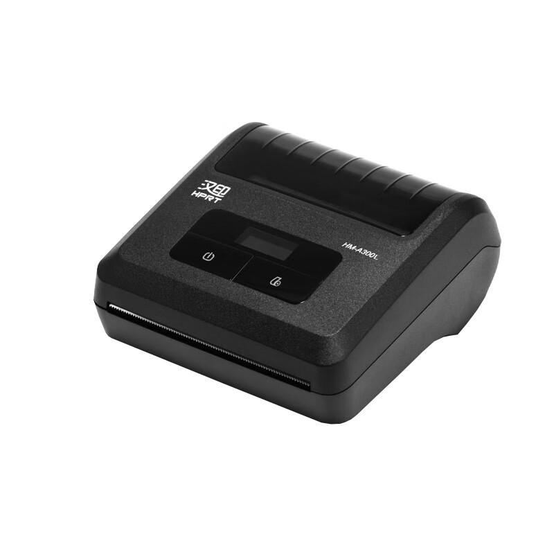 HPRT Thermal Label and Waybill Printer CN plug (adapter included)