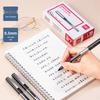 Deli S657 Direct Liquid Rollerball Pen