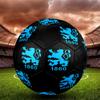 1 шт. Футбольный мяч TSV 1860 Munich, размер 5, для зала, модный, цветной, для игры на заднем дворе - Отличный подарок для любителей спорта HE60