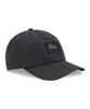 Puma Better BB Cap, Classic Baseball Silhouette with Patch (Phantom Black 01), Model 024361
