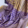 Fashion Ladies Silk Scarf Large Square Scarf 90cm Back Print Turban New Silk Satin Shawl Ladies Scarf