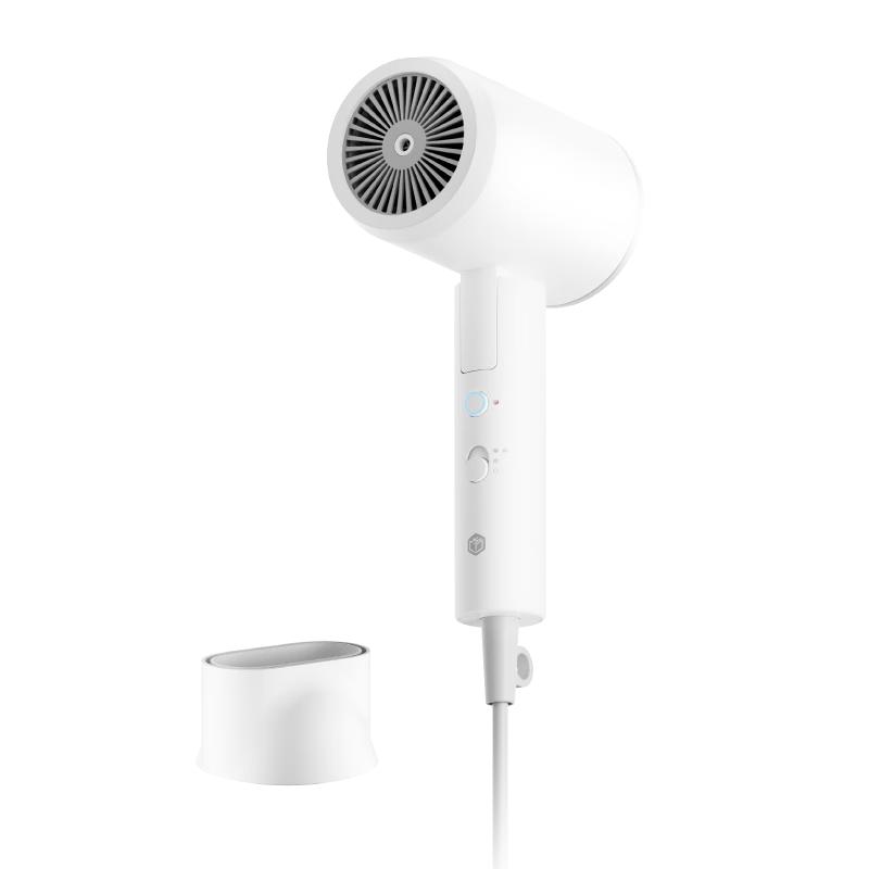 Jingdong Zao Foldable Negative Ion Hair Dryer CN plug (adapter included)