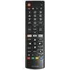 НОВЫЙ Пульт дистанционного управления AKB75375604 Подходит для Smart HD TV 43UK6300PUE 32LK610BPUA 49UK6300PUE 55UK6300PUE Универсальный пульт для замены
