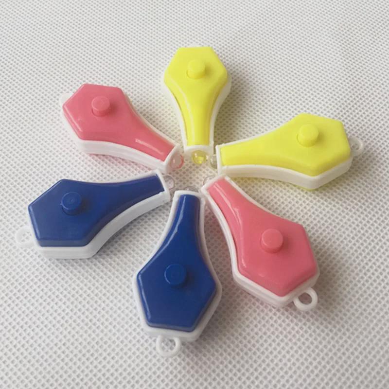 Детектор банкнот UV400 сине-фиолетового света