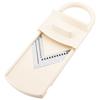 PRO SERIES V-shaped Julienne Slicer with Holder