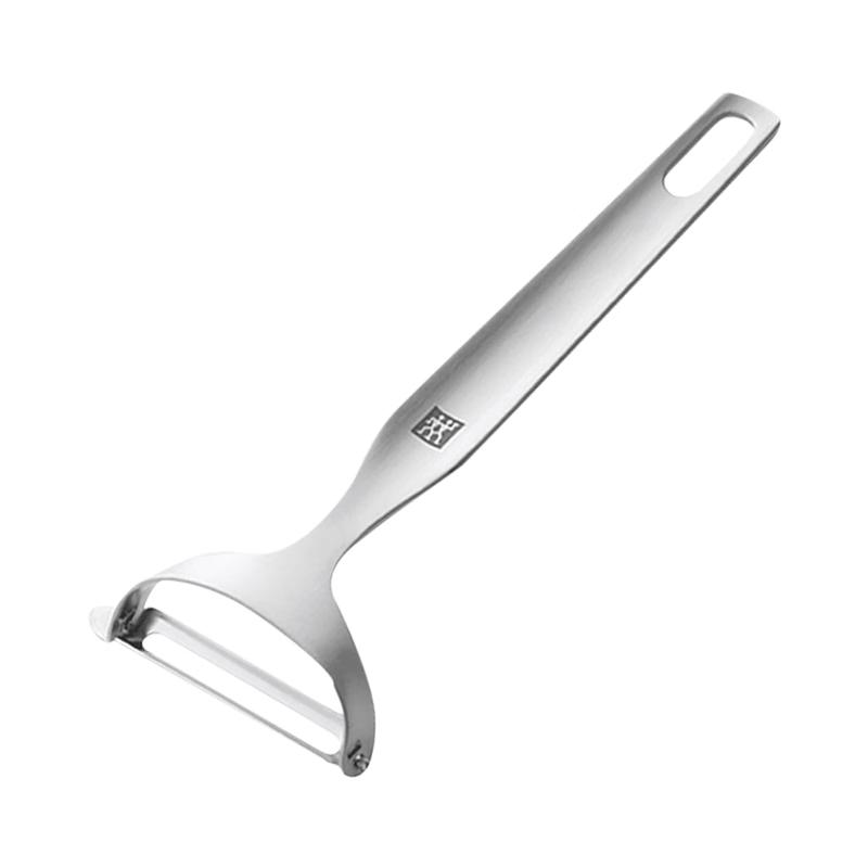 Zwilling Y-образная овощечистка из нержавеющей стали