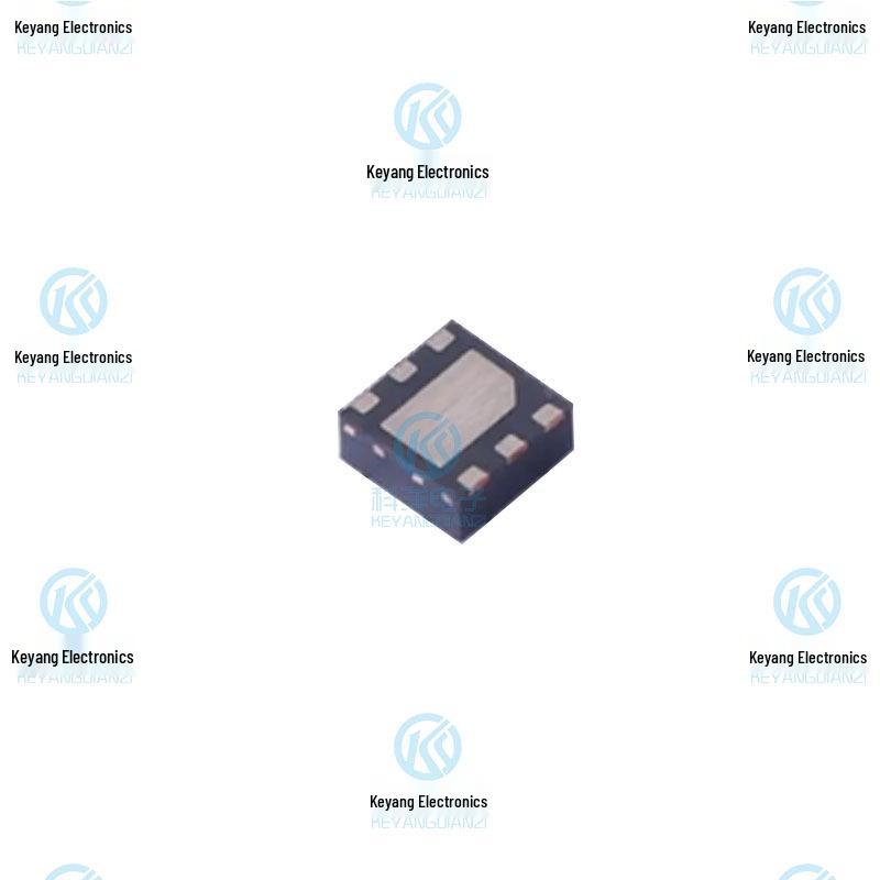 New TPS61099DRVR Synchronous Boost Converter SON-6 Chip with Ultra-Low Quiescent Current